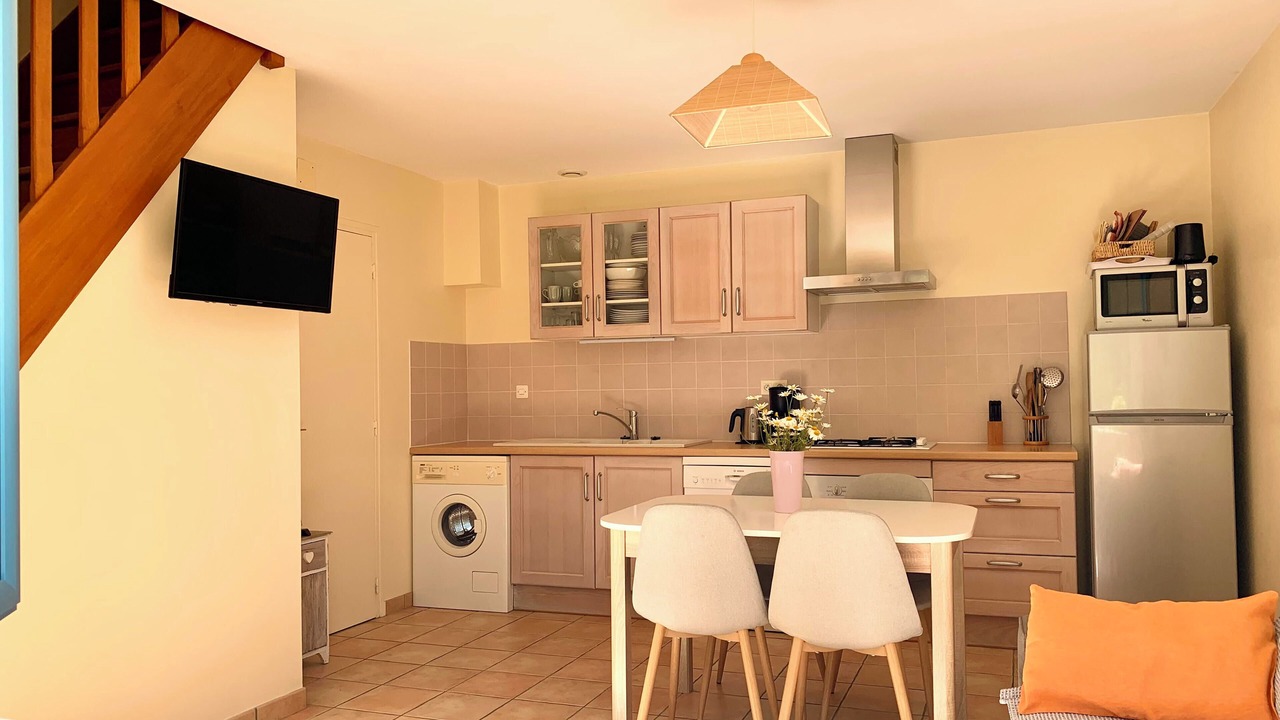Photo of Kitchen in Calviac-en-Perigord
