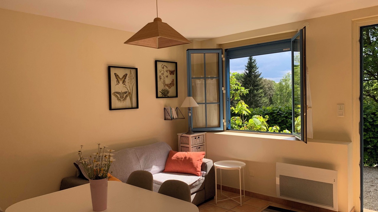 Photo of Livingroom in Calviac-en-Perigord