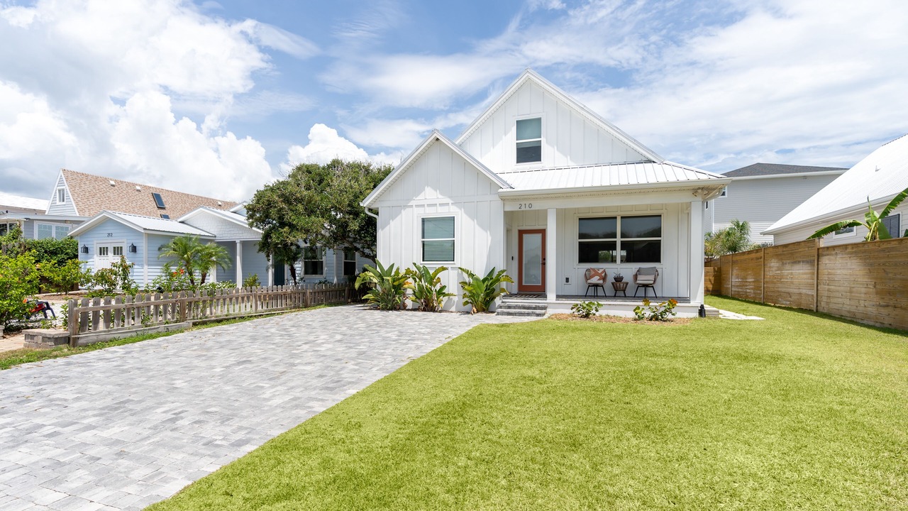Photo of Outdoor in Vilano Beach