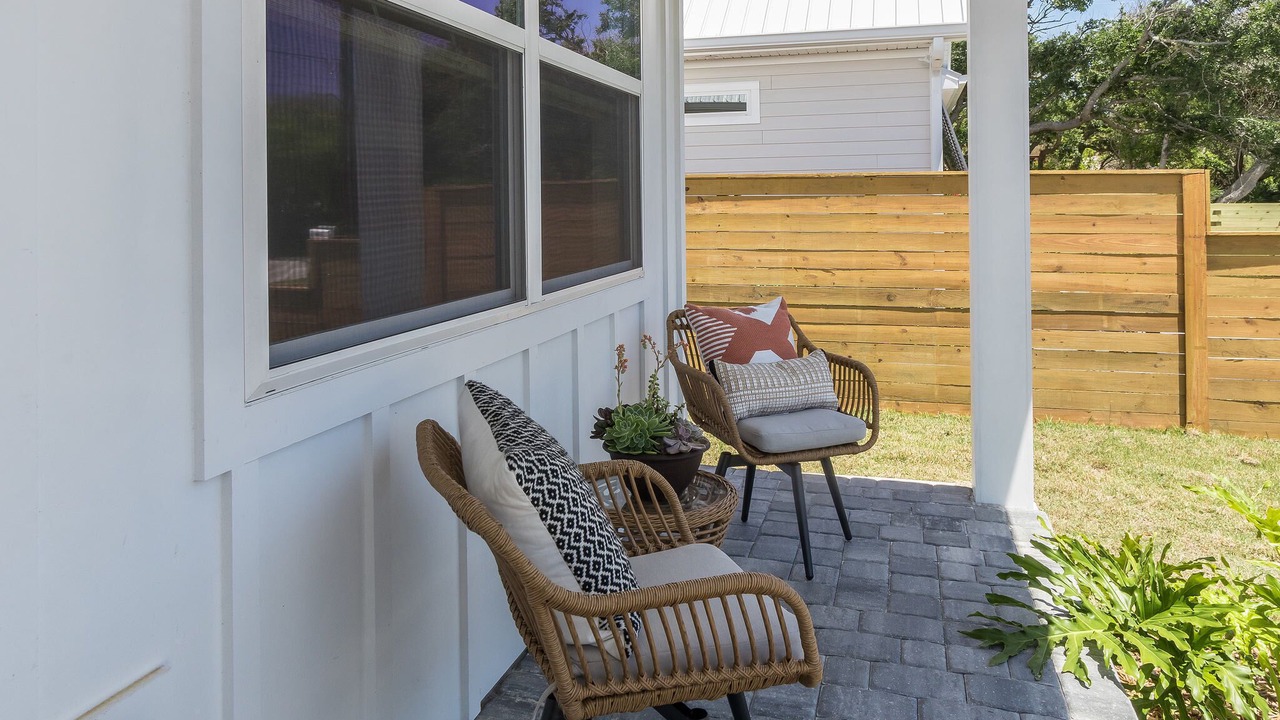 Photo of Outdoor in Vilano Beach