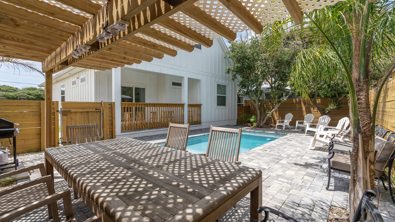 Photo of Outdoor in Vilano Beach