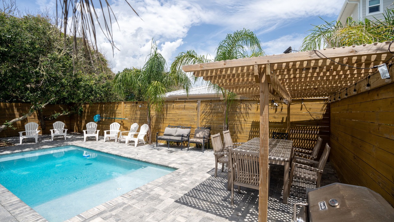 Photo of Outdoor in Vilano Beach