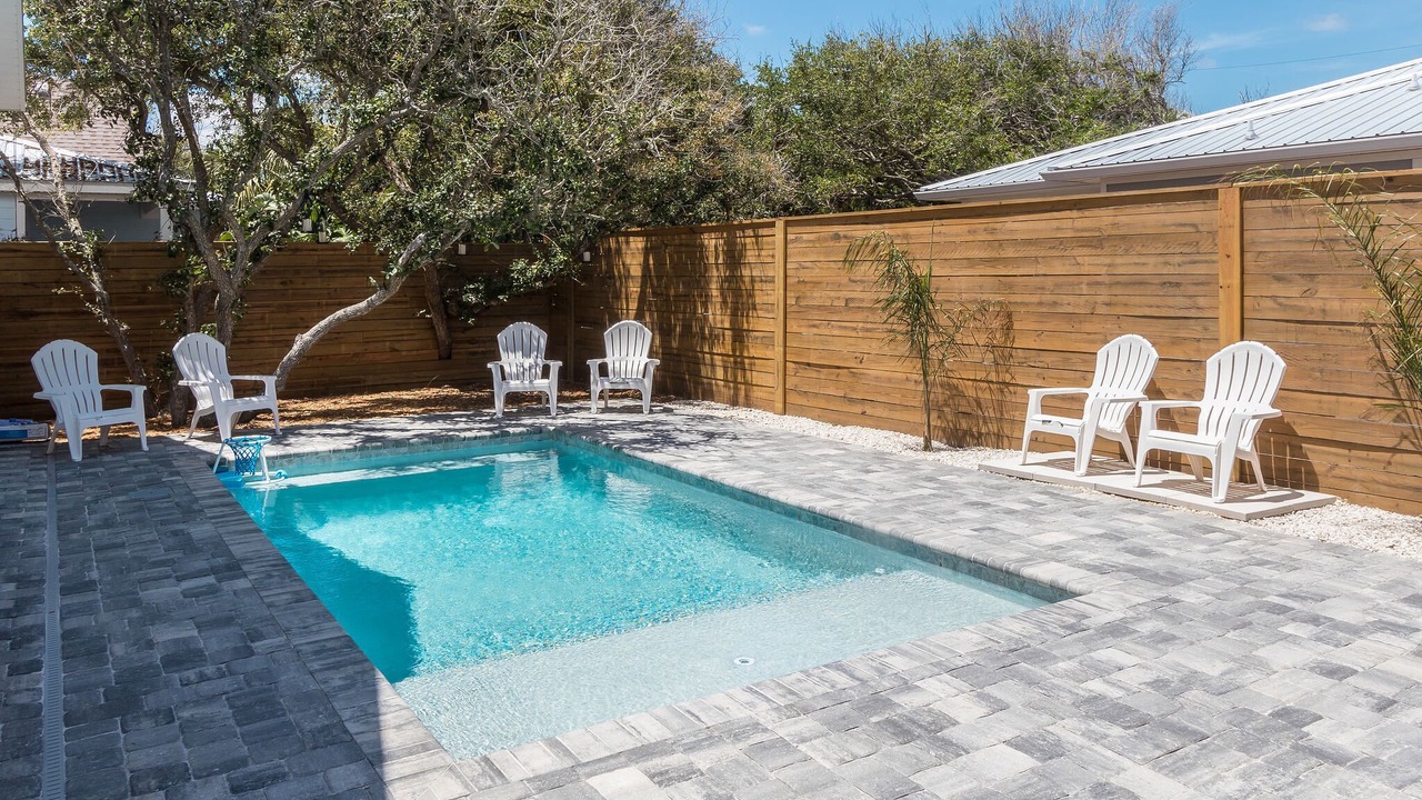 Photo of Outdoor in Vilano Beach