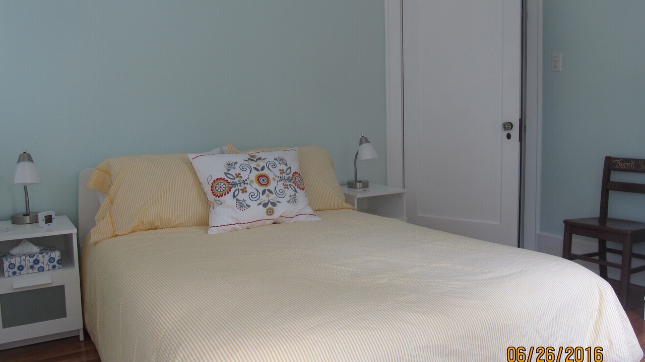 Photo of Bedroom in Carbondale