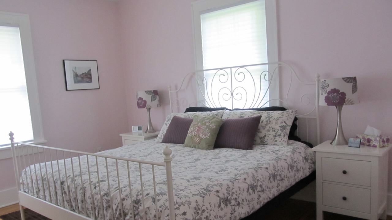 Photo of Bedroom in Carbondale