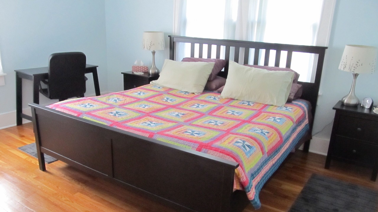 Photo of Bedroom in Carbondale