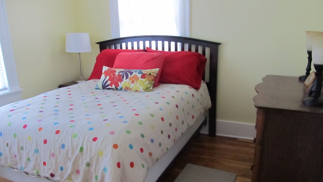 Photo of Bedroom in Carbondale