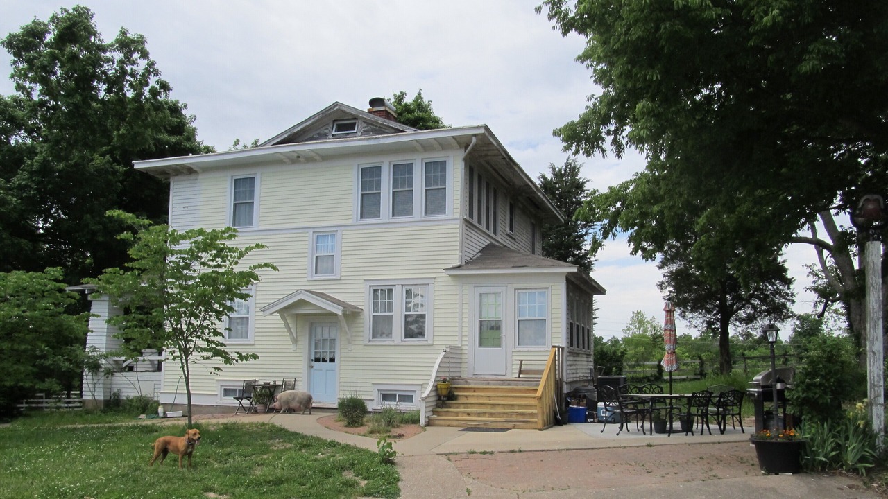 Photo of Outdoor in Carbondale