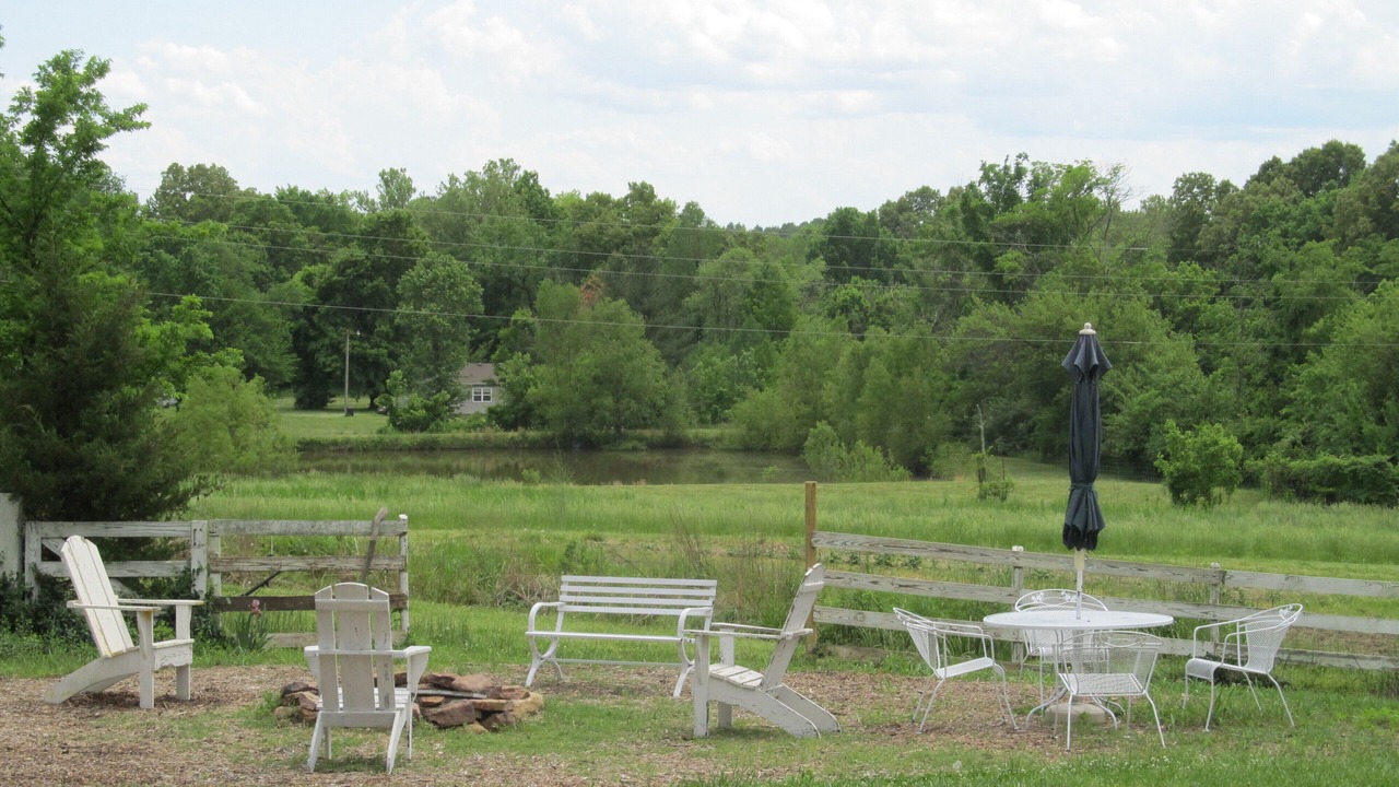 Photo of Outdoor in Carbondale