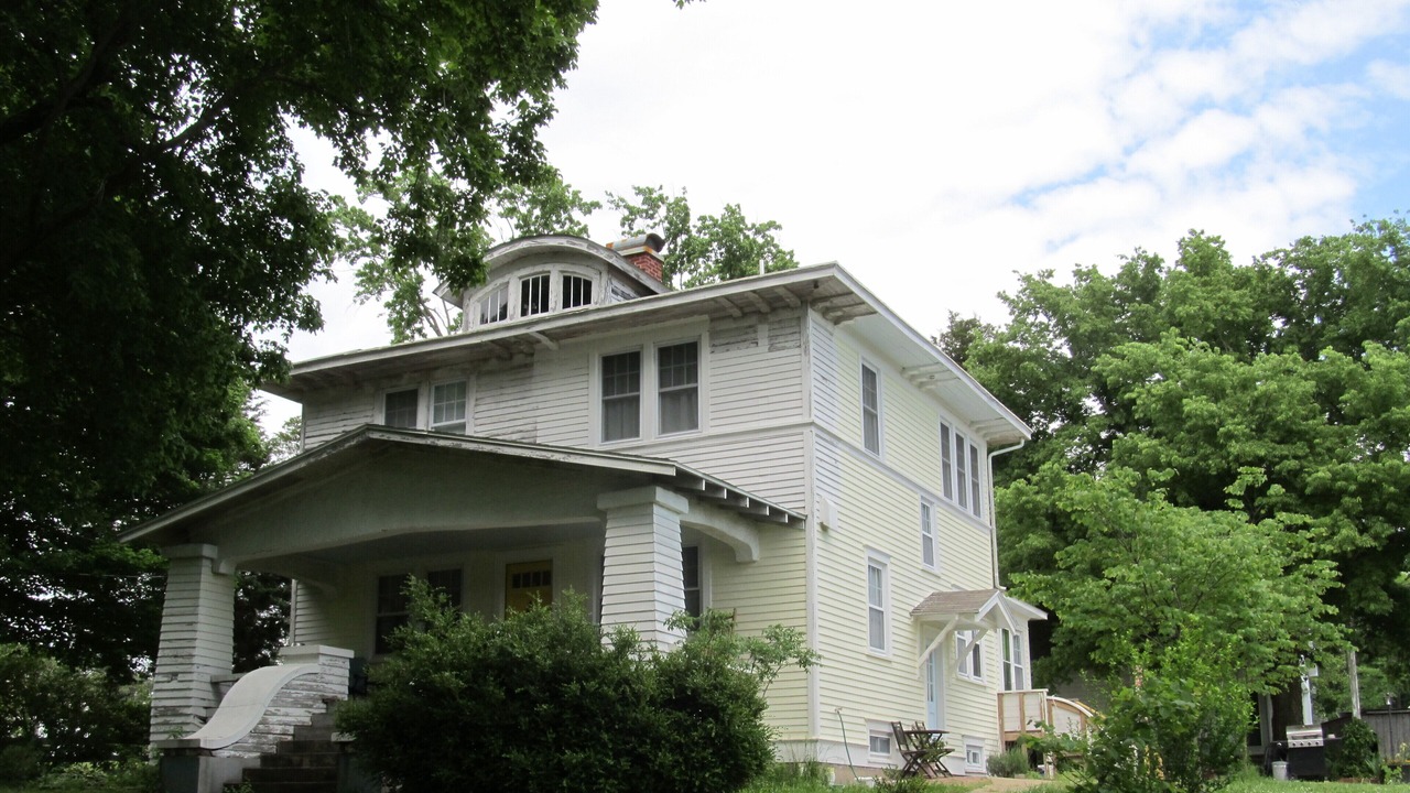 Photo of Outdoor in Carbondale