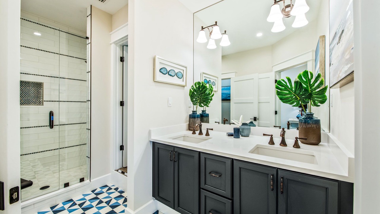 Photo of Bathroom in Saint Armands Key