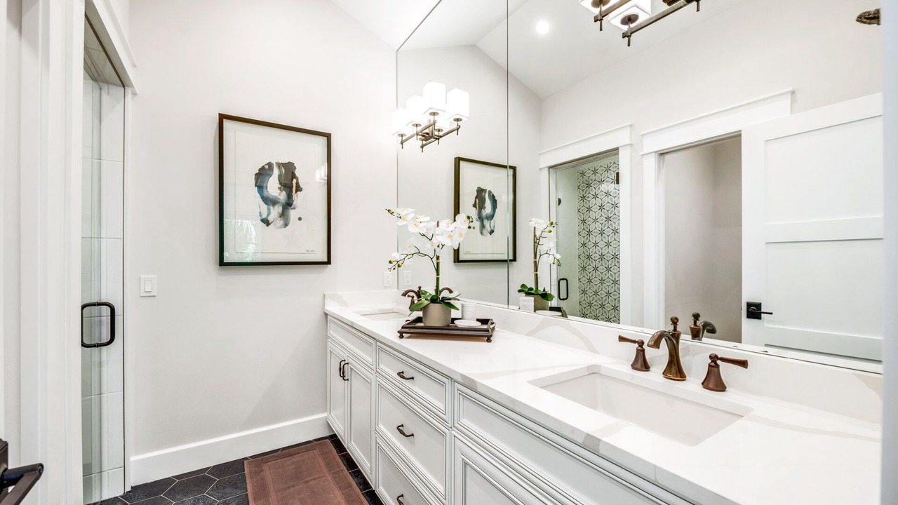 Photo of Bathroom in Saint Armands Key
