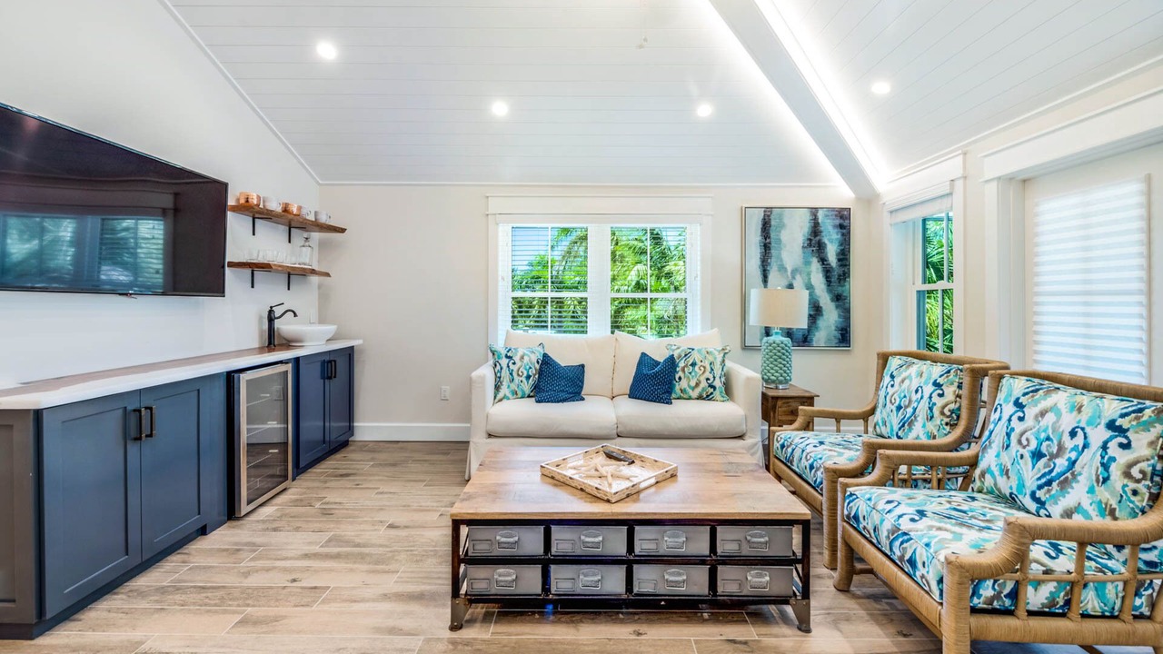 Photo of Bedroom in Saint Armands Key