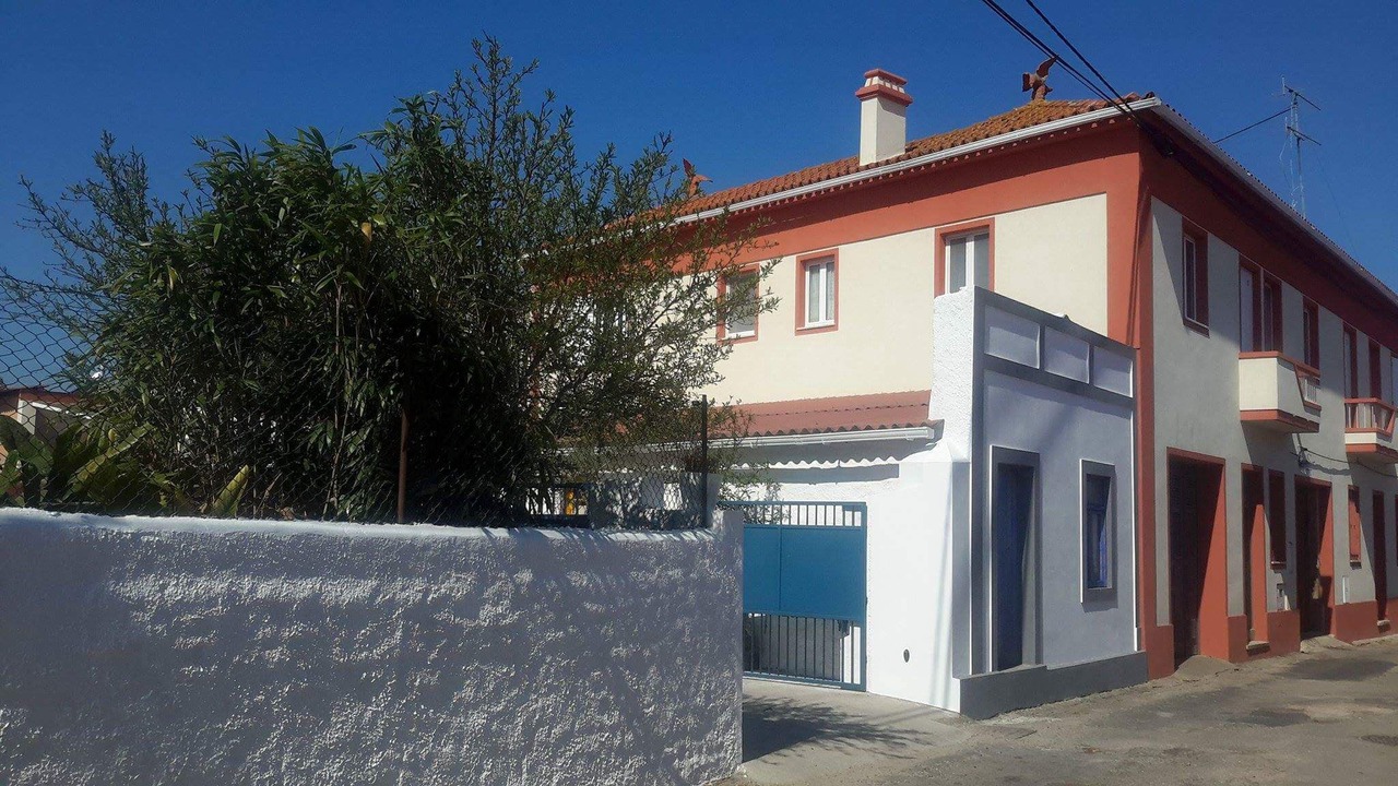 Photo of Outdoor in Cacia