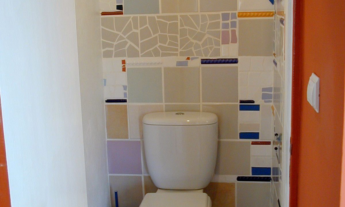 Photo of Bathroom in Cacia