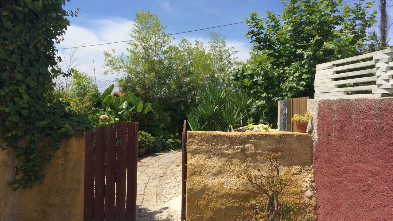 Photo of Outdoor in Cacia