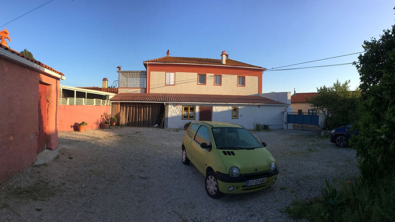 Photo of Outdoor in Cacia