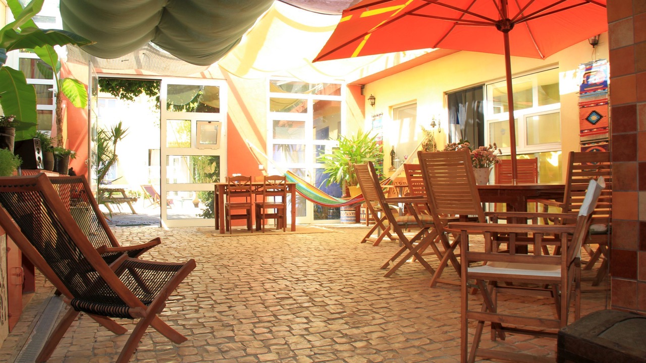 Photo of Outdoor in Cacia
