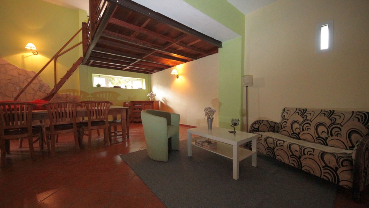 Photo of Livingroom in Cacia