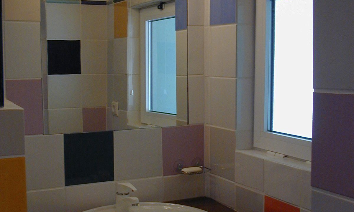 Photo of Bathroom in Cacia