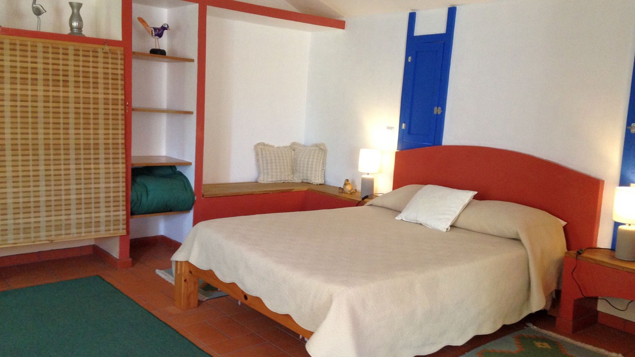 Photo of Bedroom in Cacia