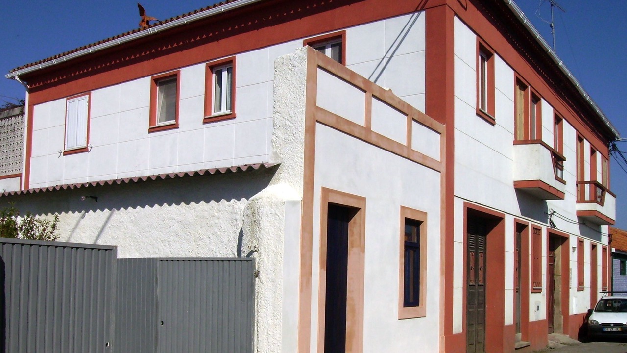 Photo of Outdoor in Cacia