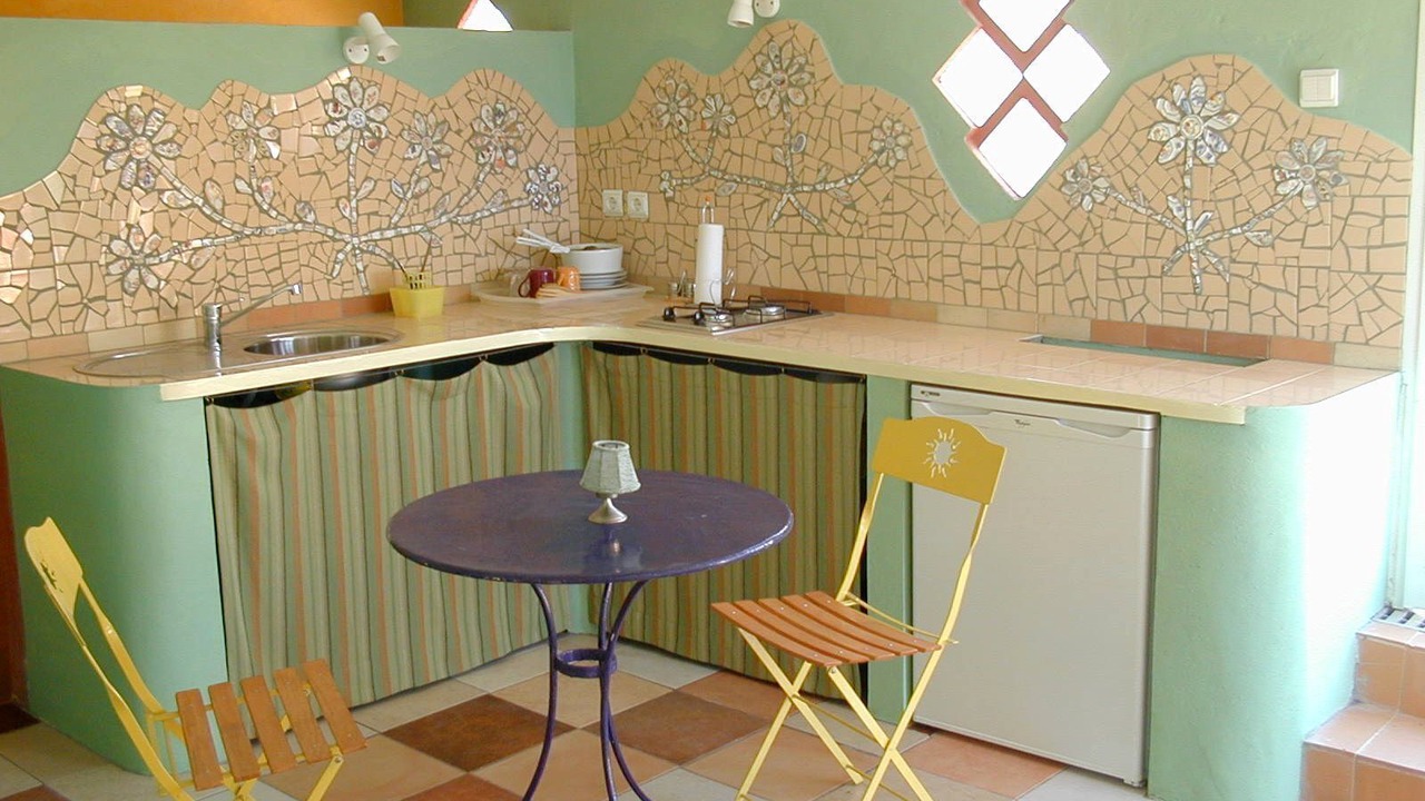 Photo of Kitchen in Cacia