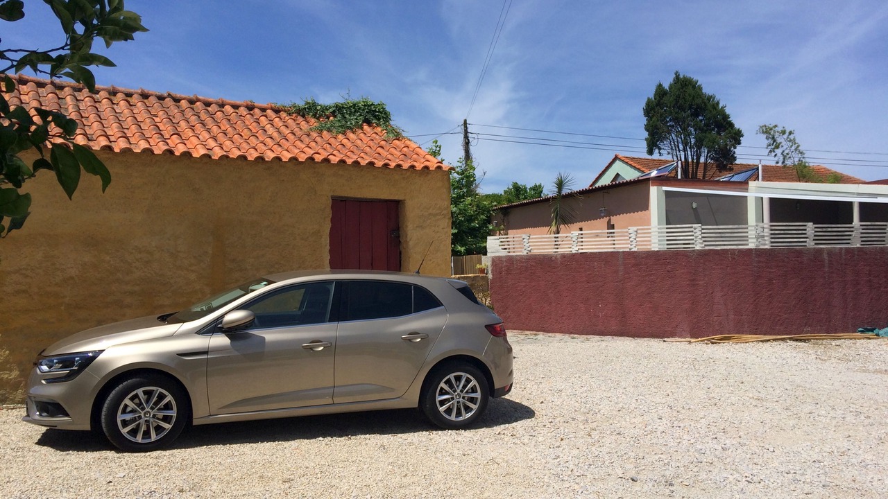 Photo of Outdoor in Cacia