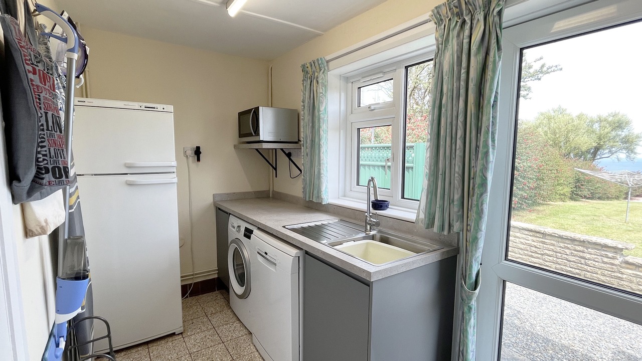 Photo of Kitchen in Port Isaac
