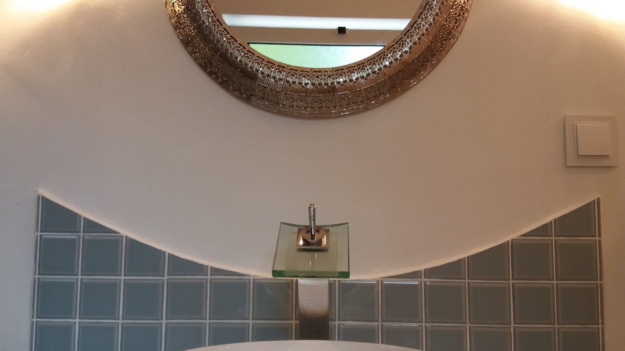 Photo of Bathroom in Sao Luis