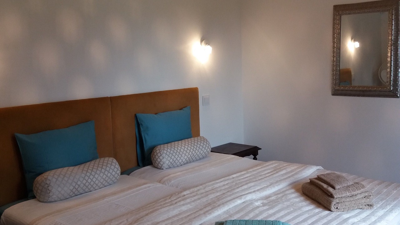 Photo of Bedroom in Sao Luis
