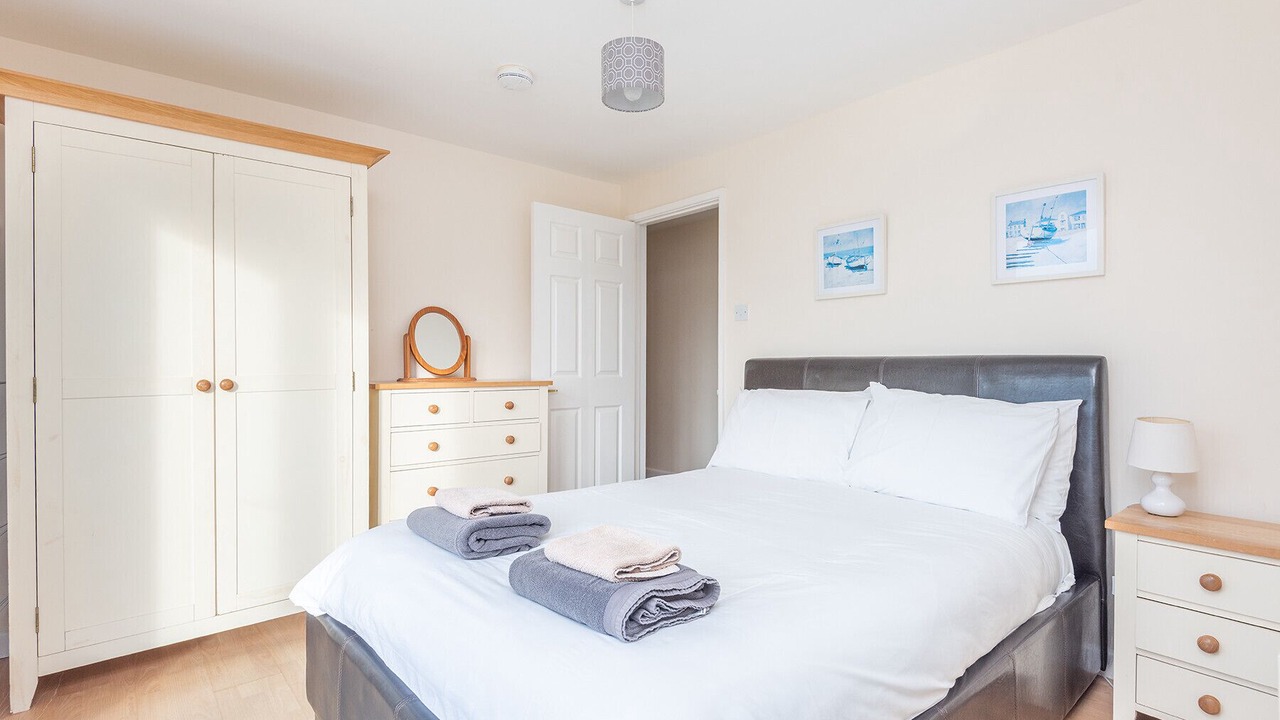Photo of Bedroom in Trenance