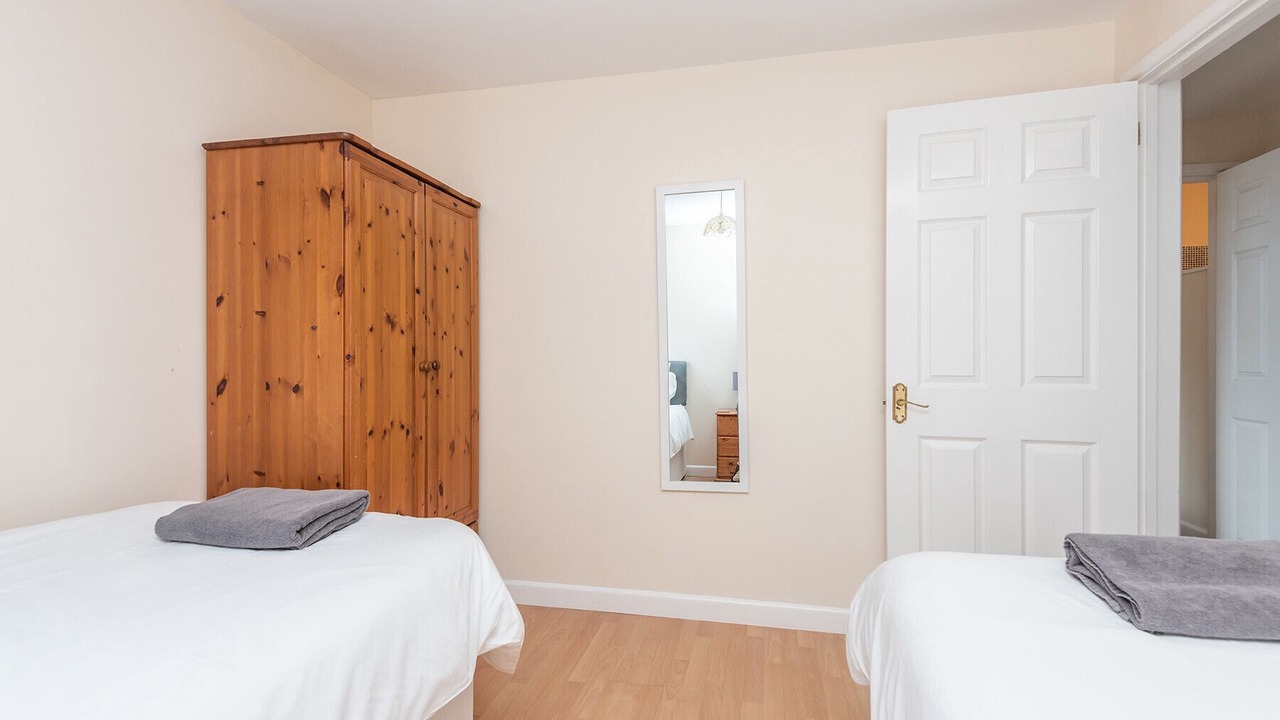 Photo of Bedroom in Trenance