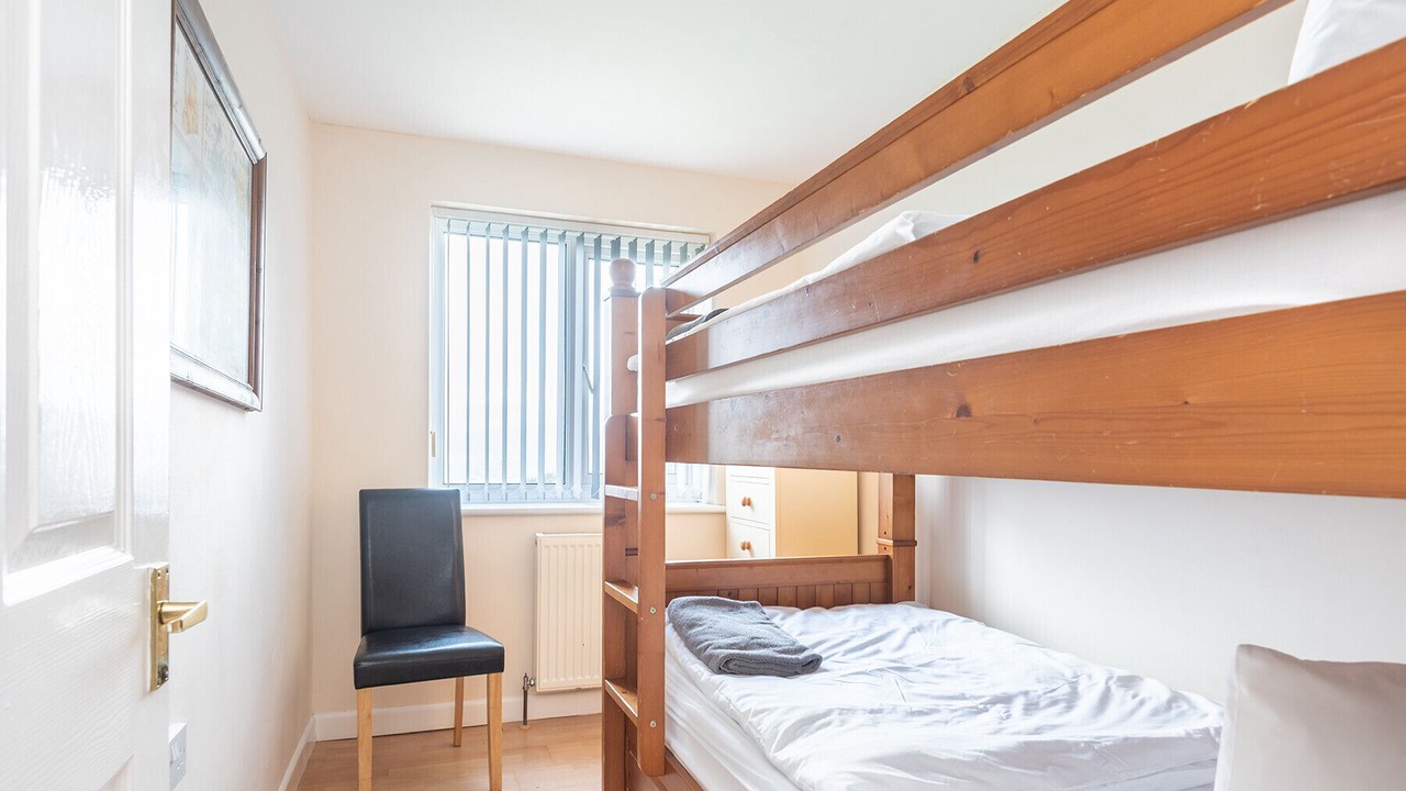 Photo of Bedroom in Trenance