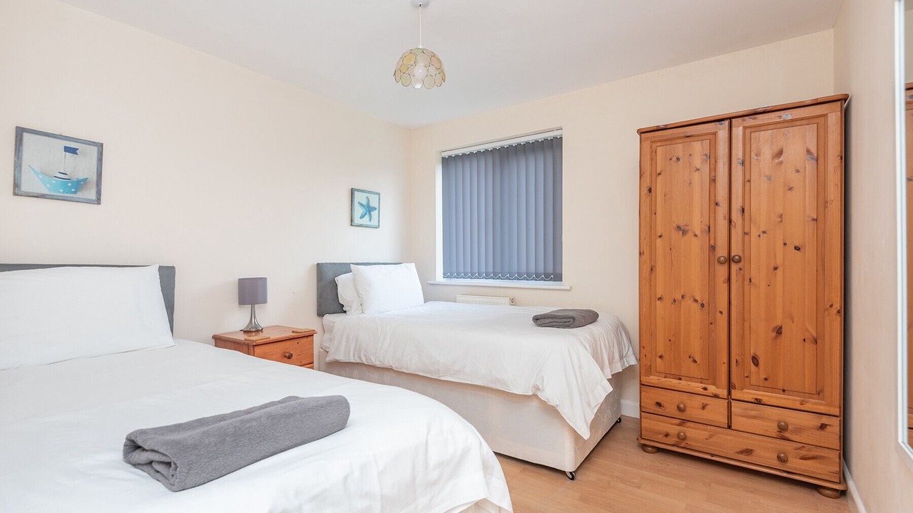 Photo of Bedroom in Trenance