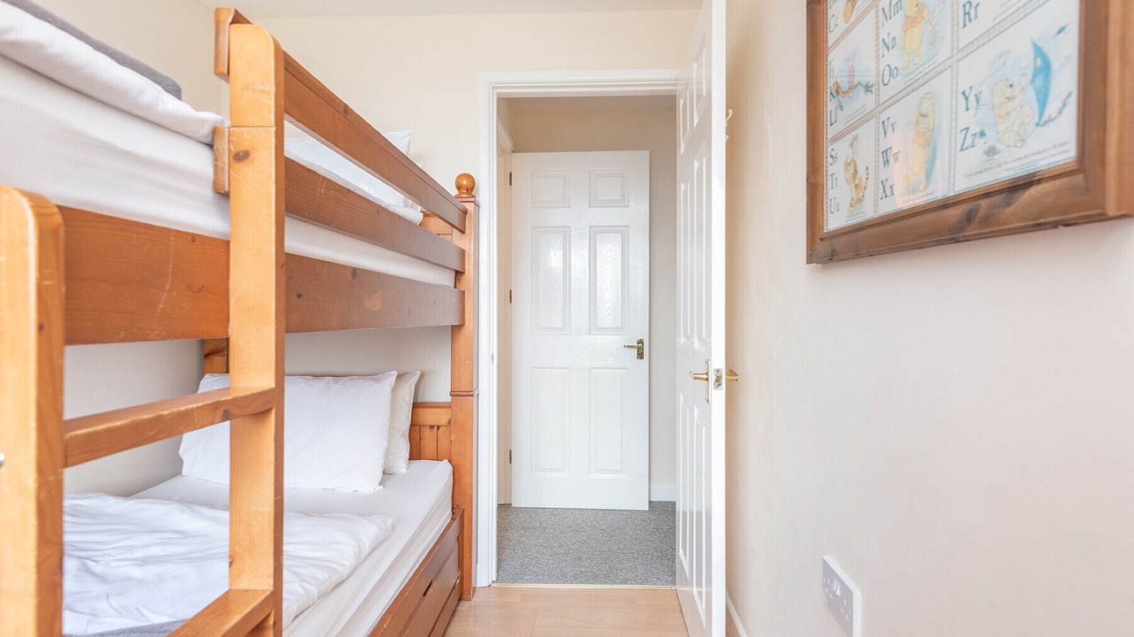 Photo of Bedroom in Trenance
