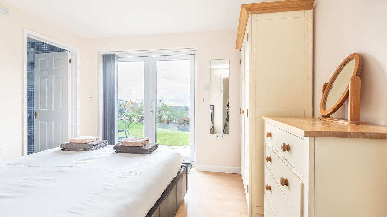 Photo of Bedroom in Trenance