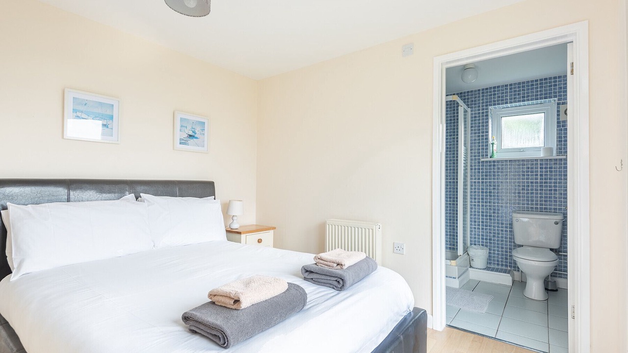 Photo of Bedroom in Trenance