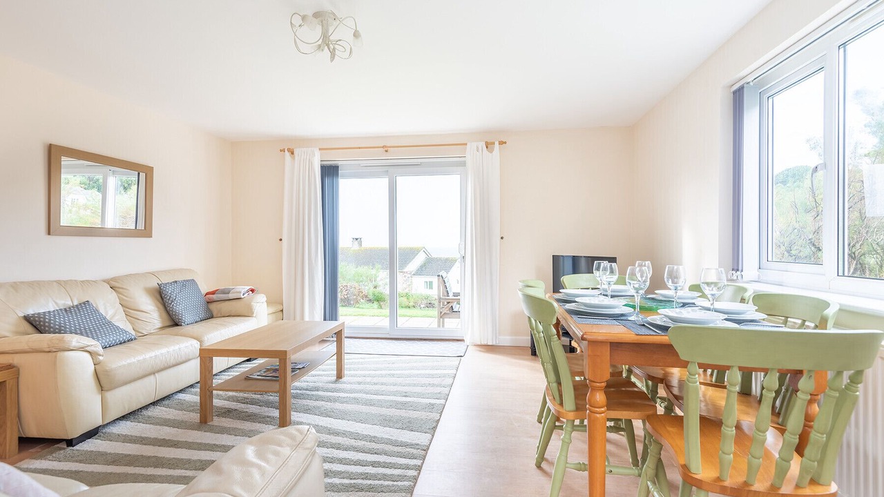 Photo of Livingroom in Trenance