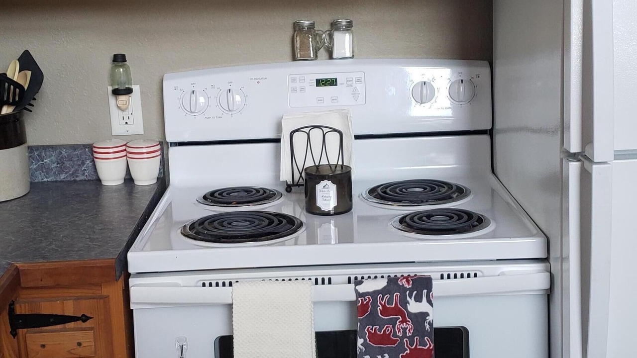 Photo of Kitchen in Hatfield