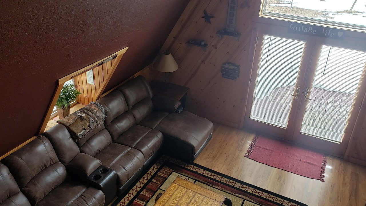 Photo of Livingroom in Hatfield