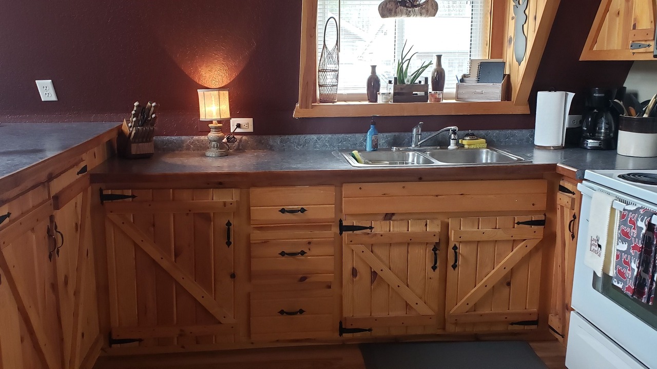 Photo of Kitchen in Hatfield