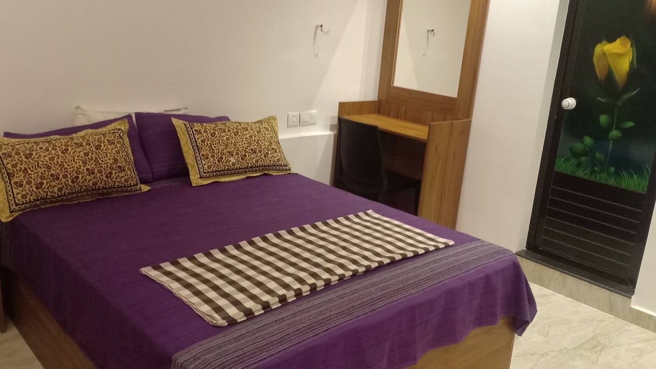 Photo of Bedroom in Kochi