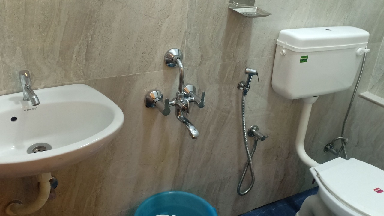 Photo of Bathroom in Kochi