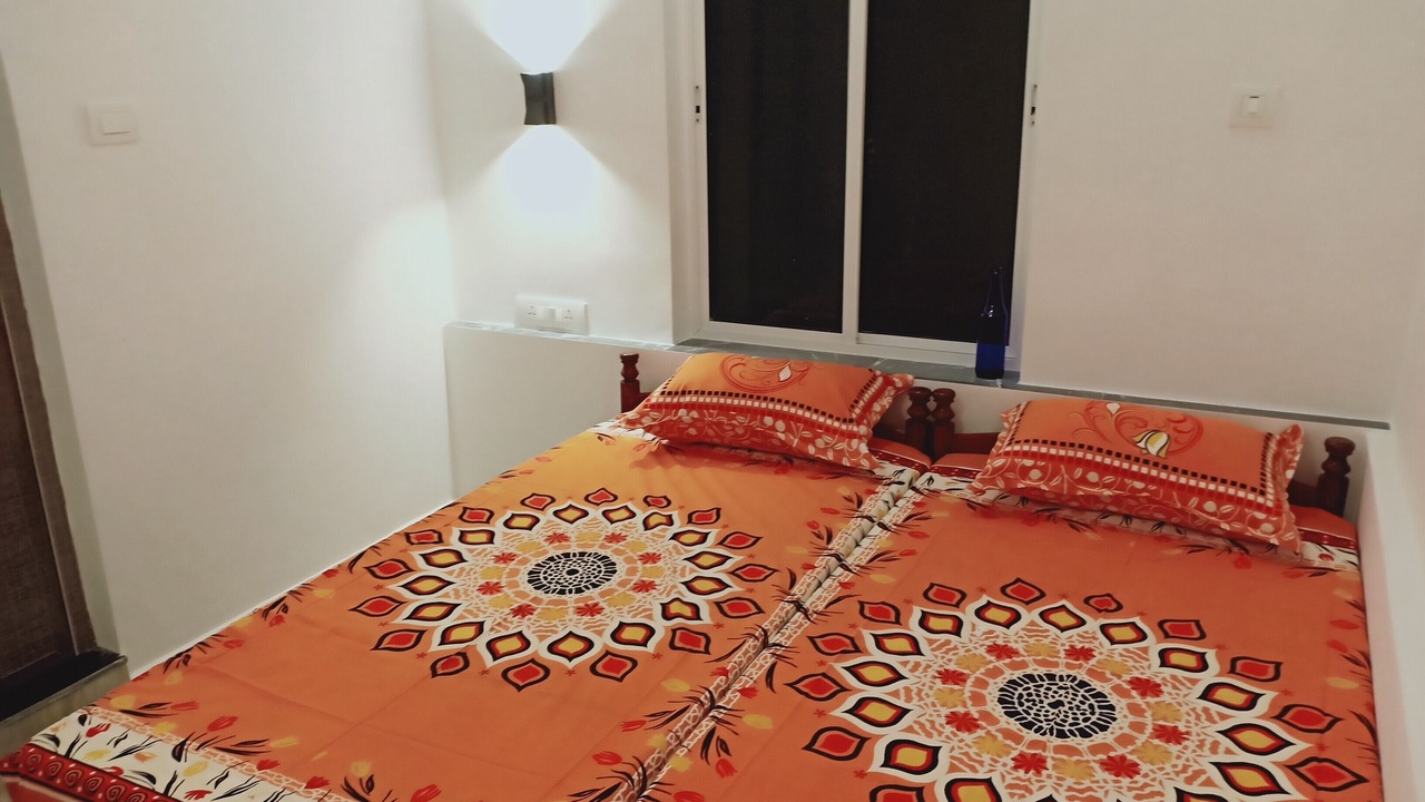 Photo of Bedroom in Kochi