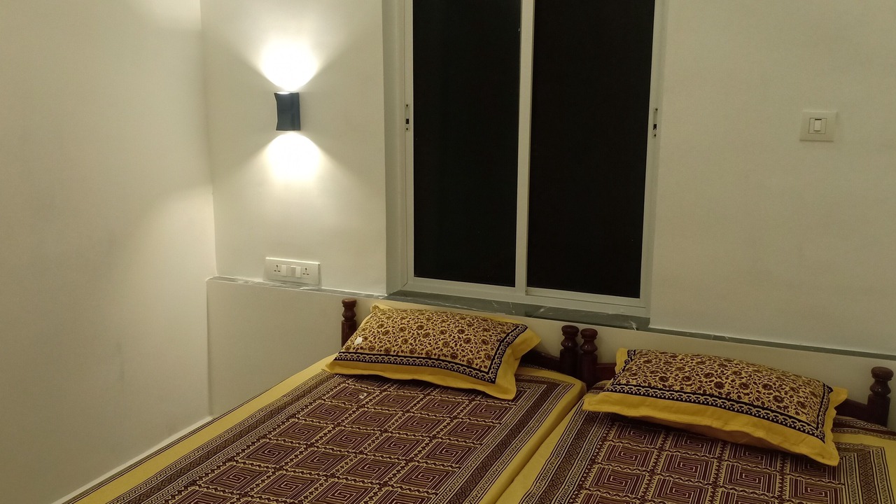 Photo of Bedroom in Kochi