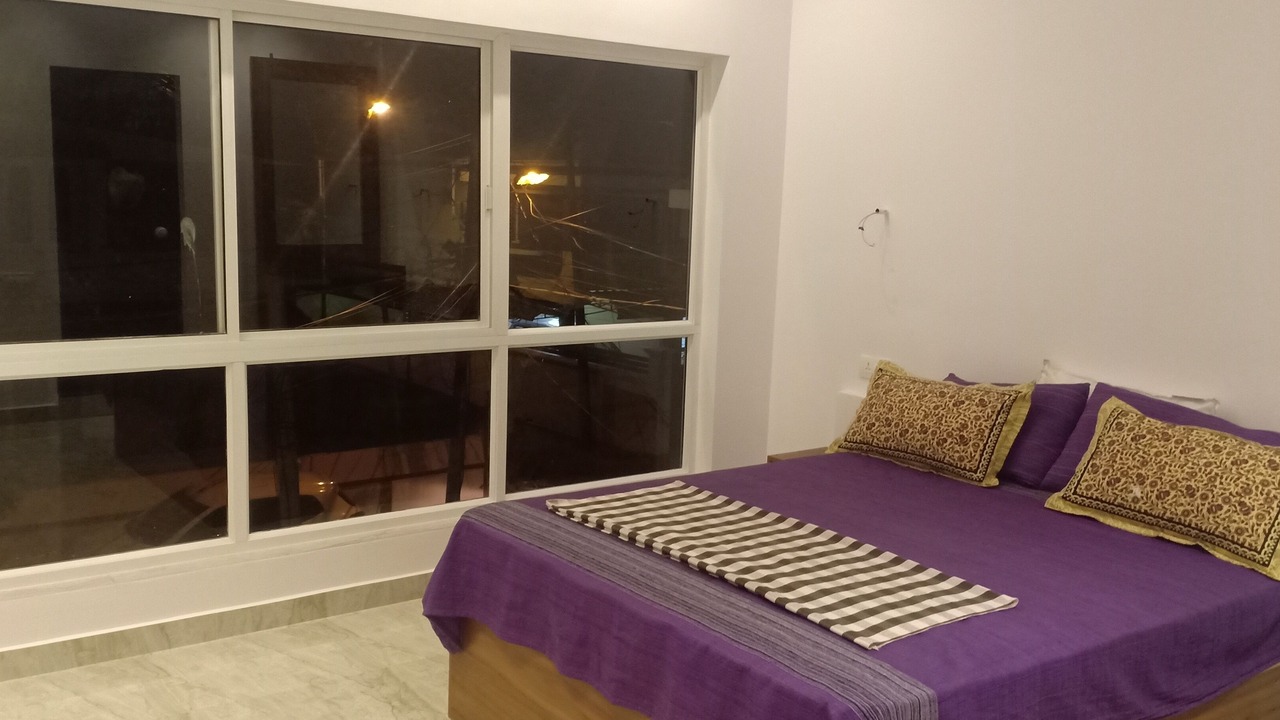 Photo of Bedroom in Kochi
