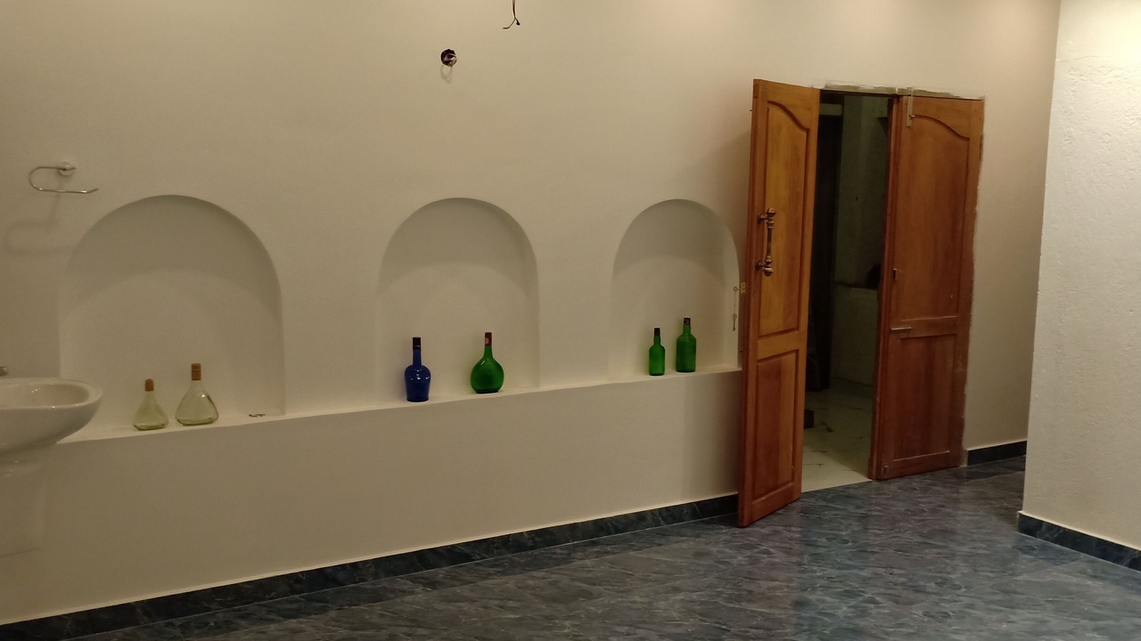 Photo of Bathroom in Kochi
