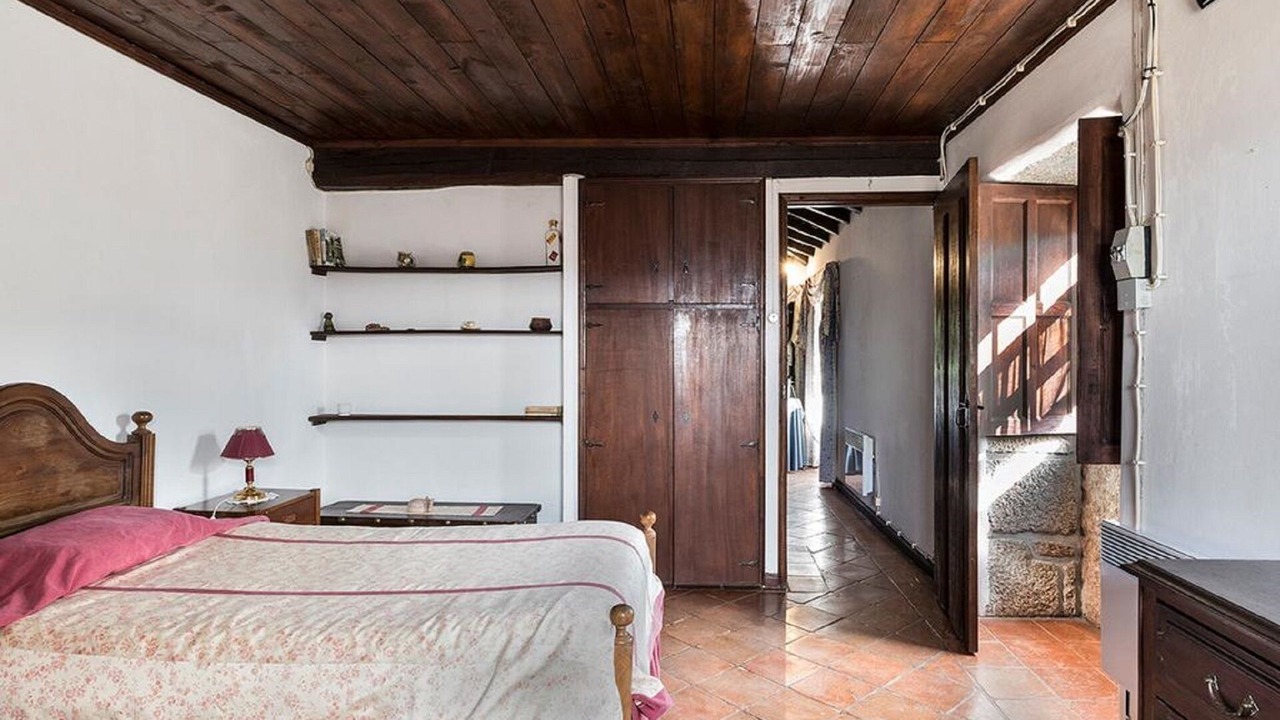 Photo of Bedroom in Chaves
