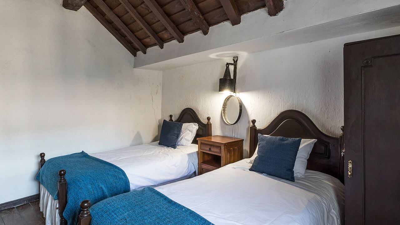 Photo of Bedroom in Chaves